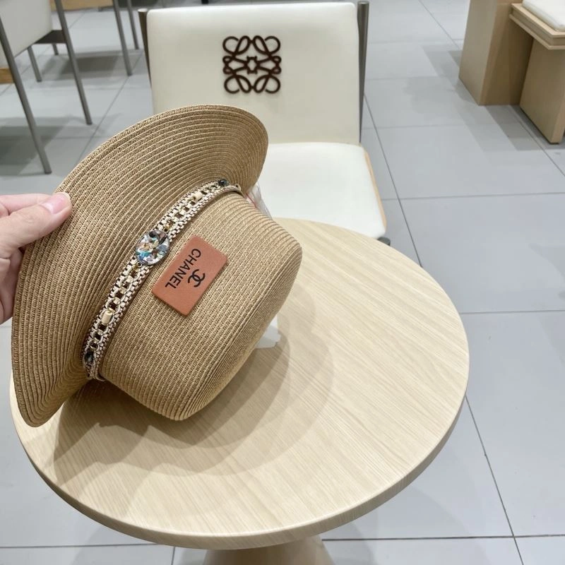 Chanel Caps Seasonal 260059