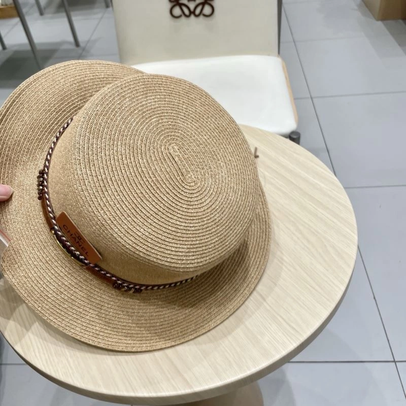 Chanel Caps RelaxedFit 260050