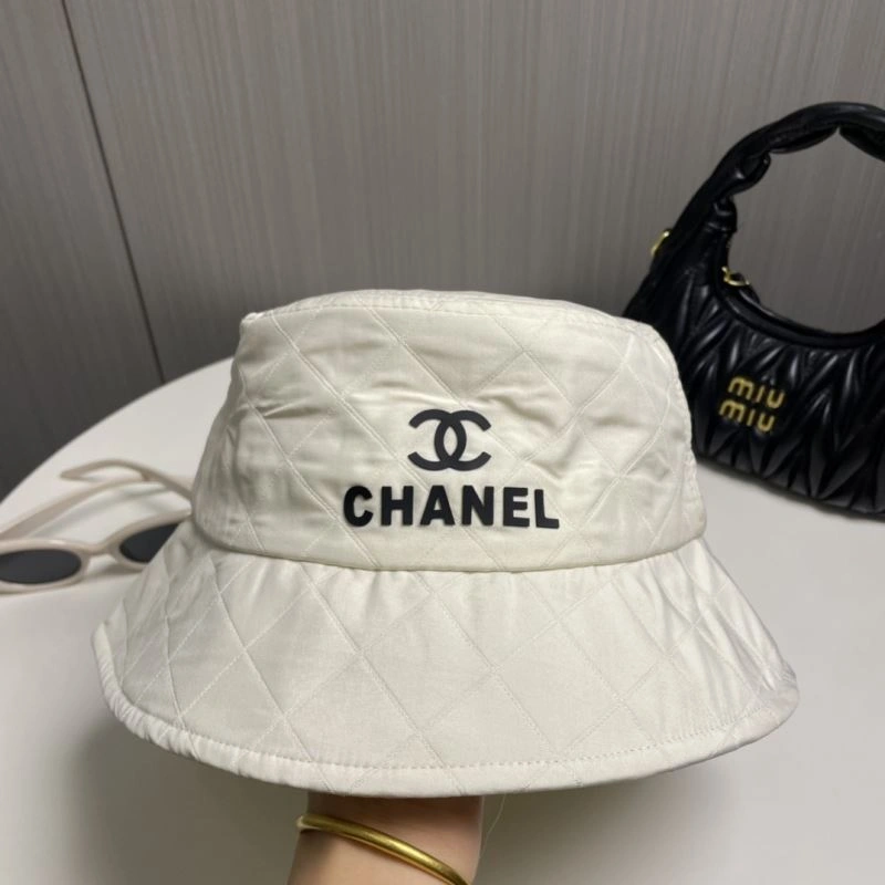 Durable Chanel Caps 260044
