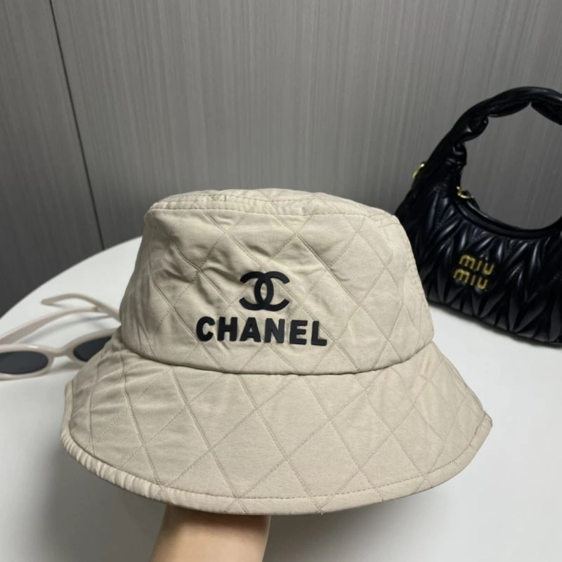 Efficient Chanel Caps 260064