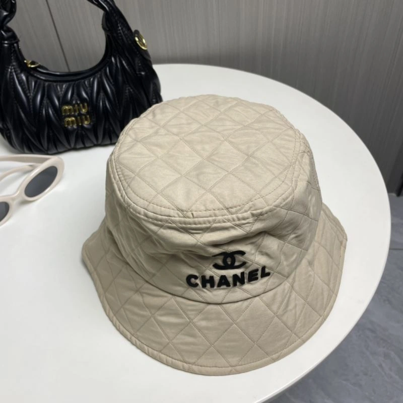 Efficient Chanel Caps 260064