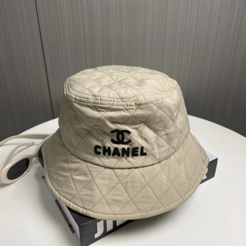Efficient Chanel Caps 260064