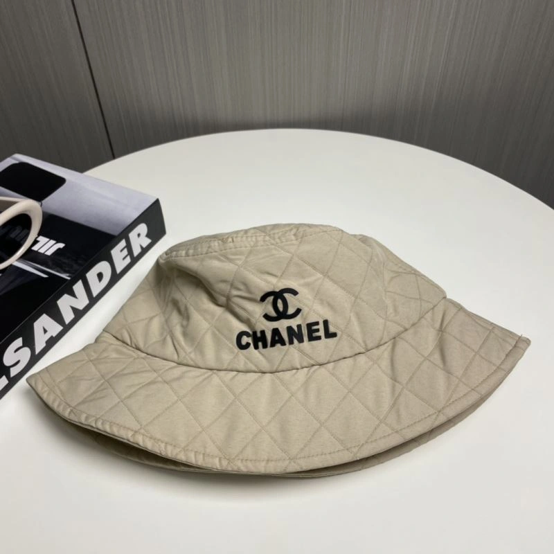 Efficient Chanel Caps 260064