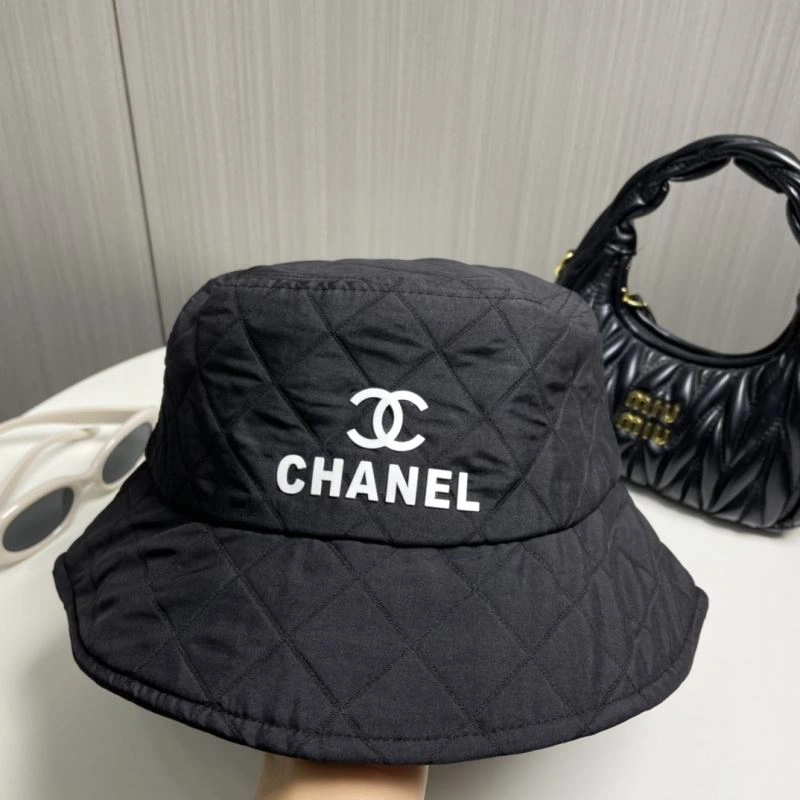 Chanel Caps FashionForward 260055