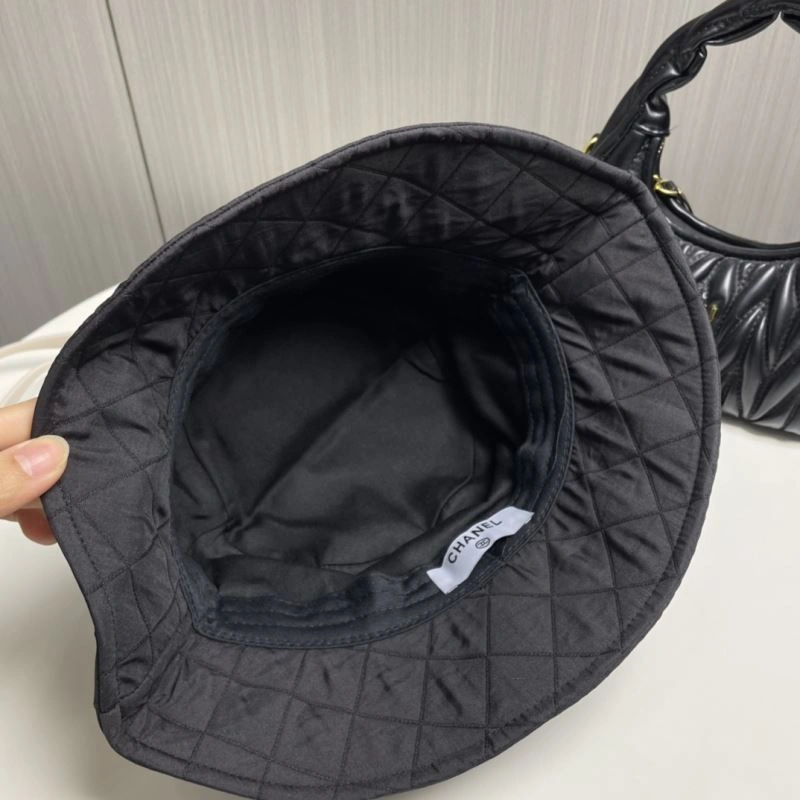 Chanel Caps FashionForward 260055