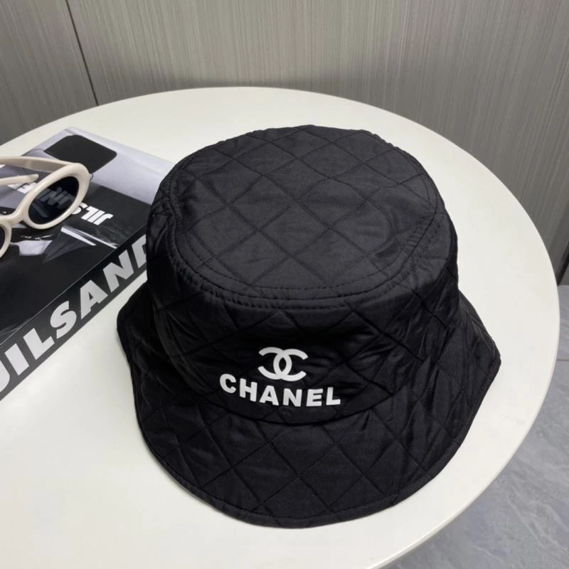 Chanel Caps FashionForward 260055
