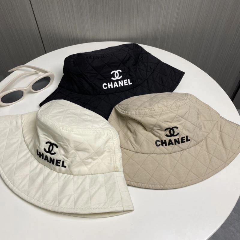 Chanel Caps FashionForward 260055