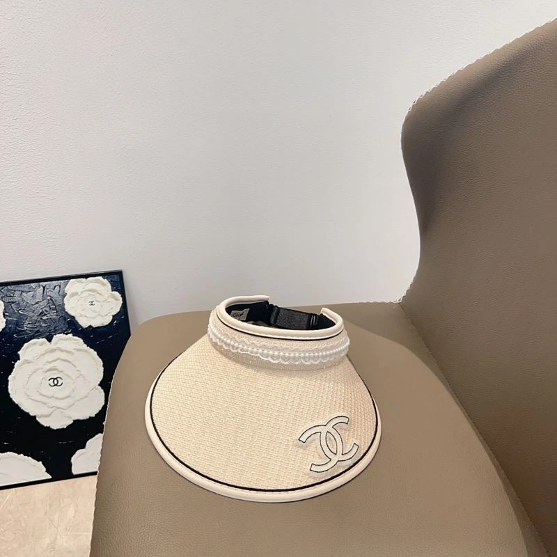 TechFriendly Chanel Caps 260060