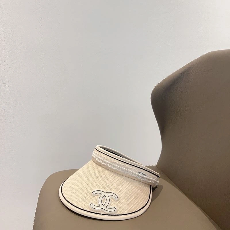 TechFriendly Chanel Caps 260060
