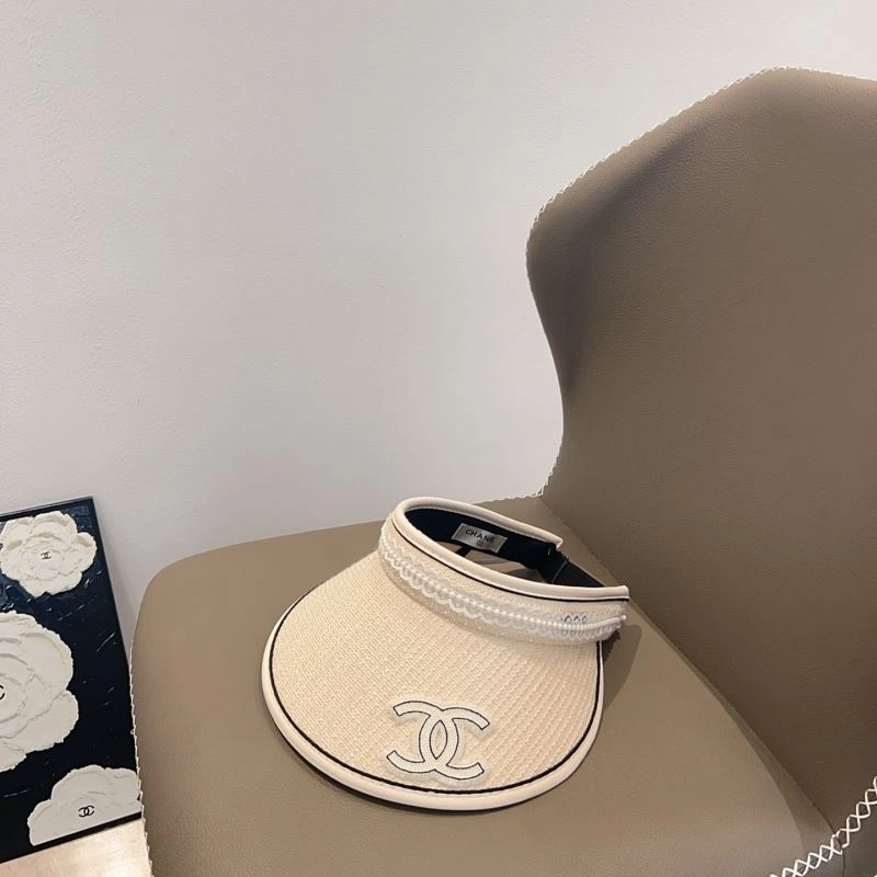 TechFriendly Chanel Caps 260060