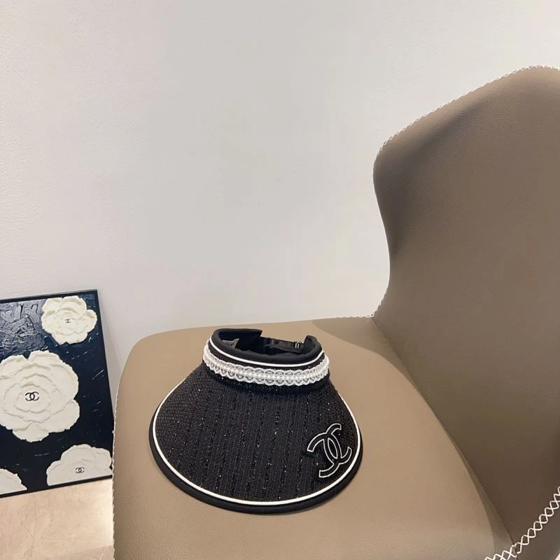 Chanel Caps SmartChoice 260045