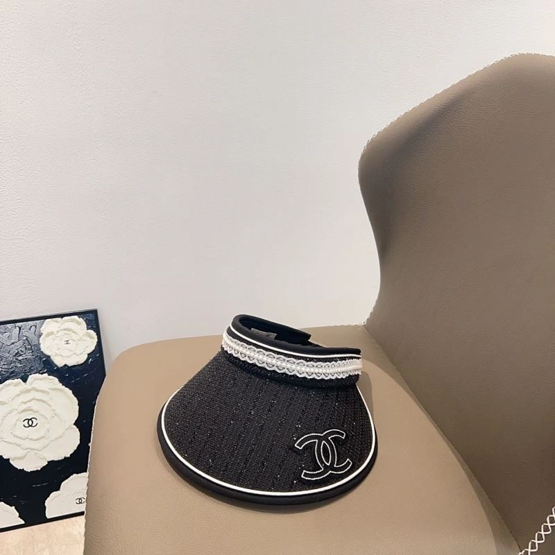 Chanel Caps SmartChoice 260045