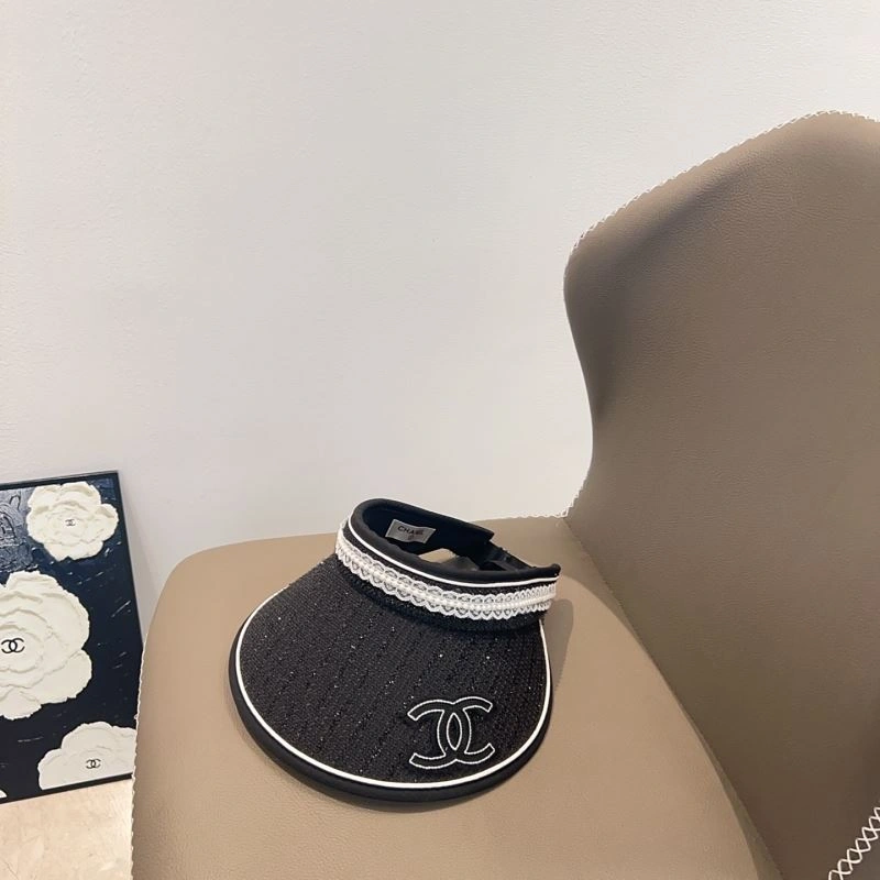 Chanel Caps SmartChoice 260045