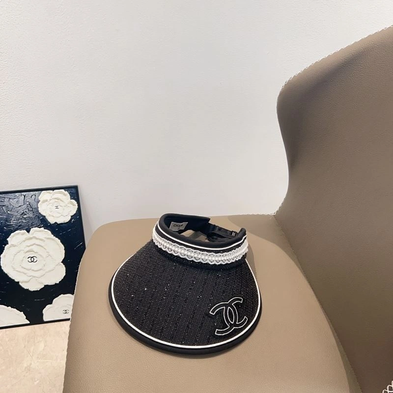 Chanel Caps SmartChoice 260045