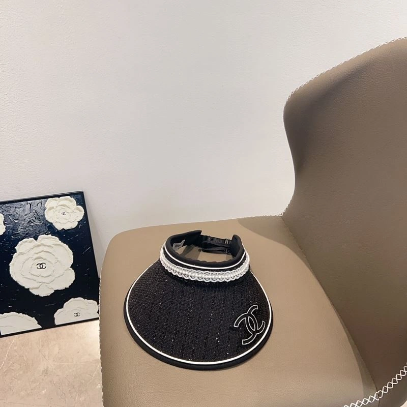 Chanel Caps SmartChoice 260045