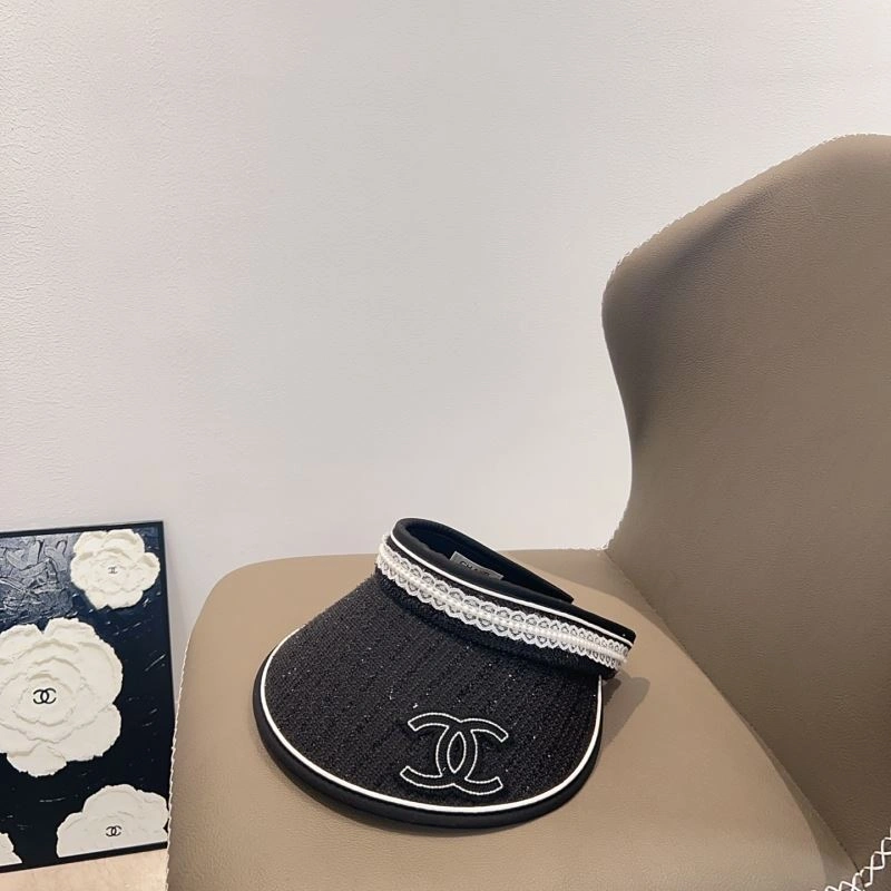 Chanel Caps SmartChoice 260045