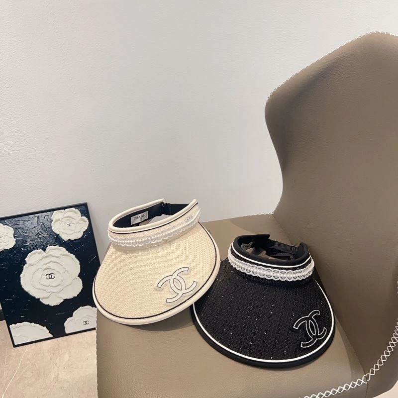 Chanel Caps SmartChoice 260045
