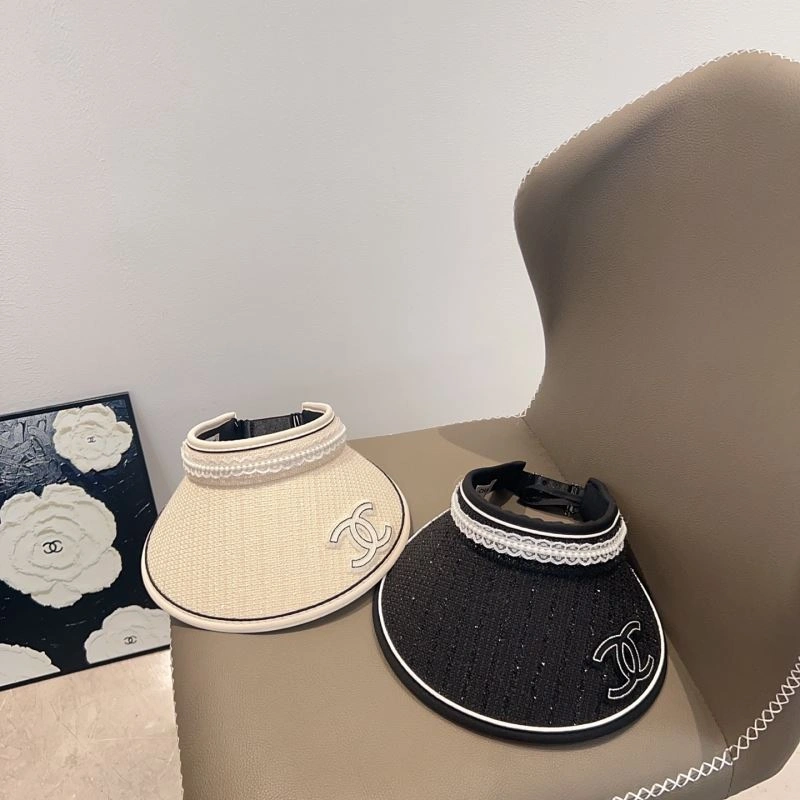 Chanel Caps SmartChoice 260045