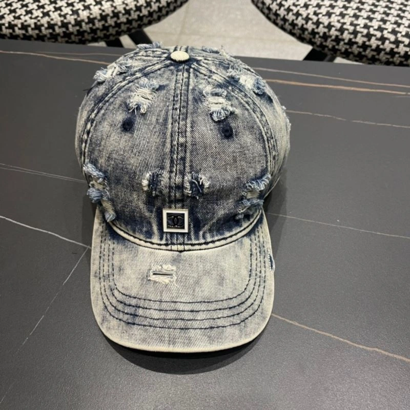 Chanel Caps Colorful 260053