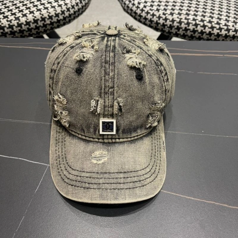 Durable Chanel Caps 260070