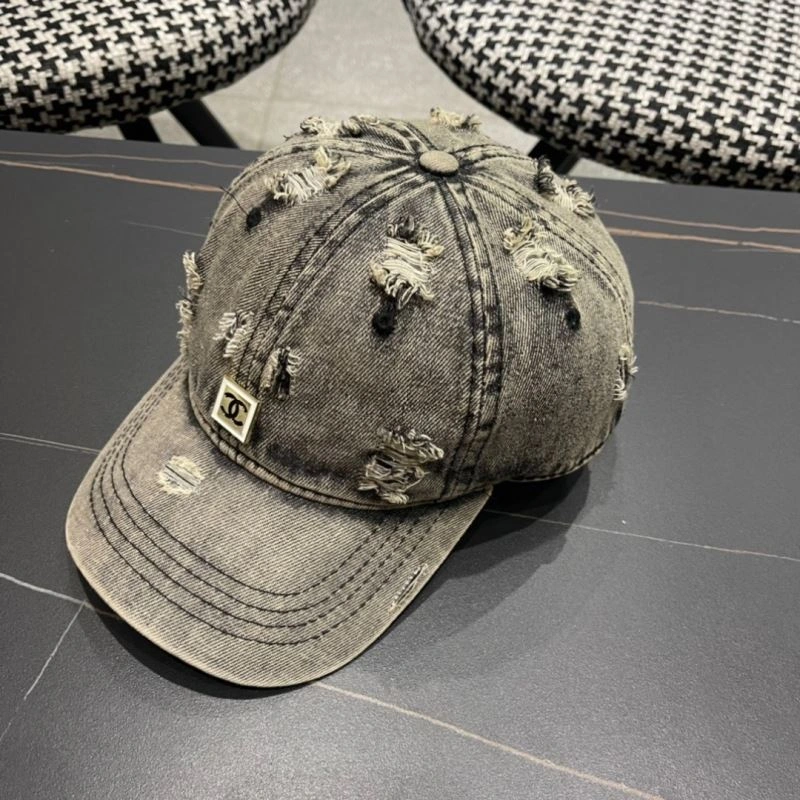 Durable Chanel Caps 260070