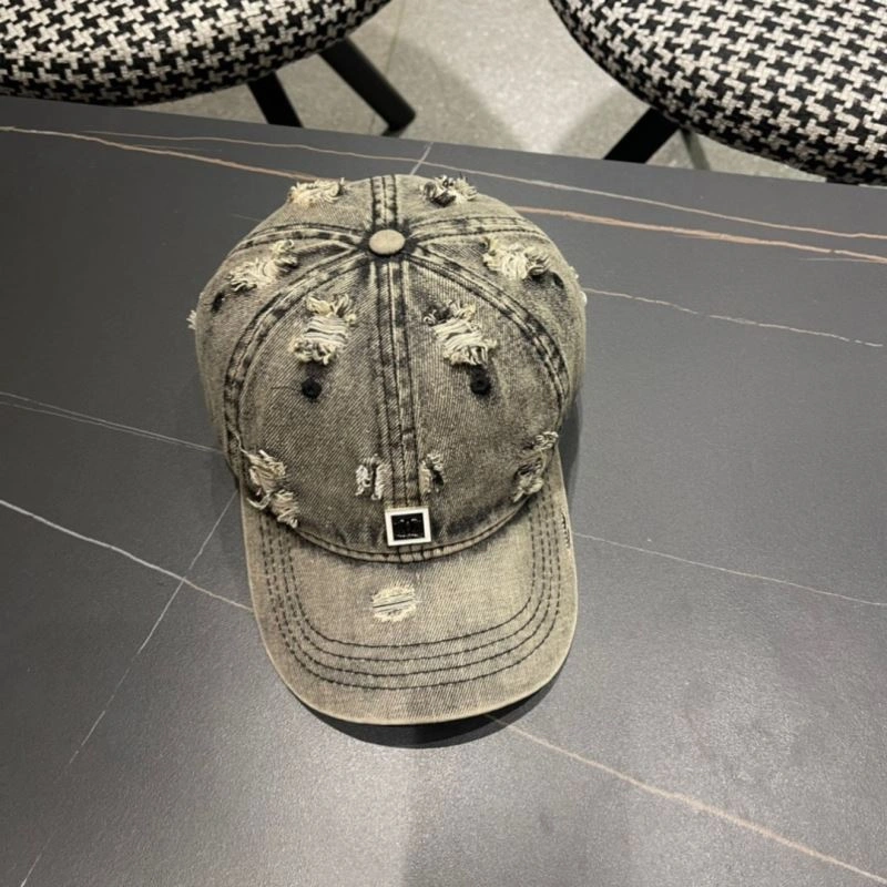 Durable Chanel Caps 260070