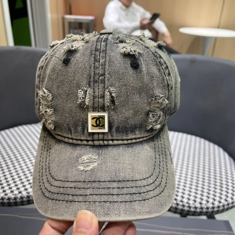 Durable Chanel Caps 260070