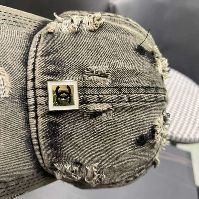 Durable Chanel Caps 260070