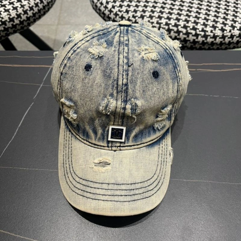 HighQuality Chanel Caps 260047