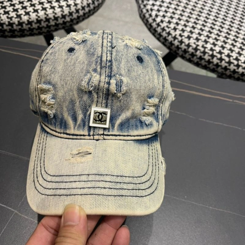 HighQuality Chanel Caps 260047