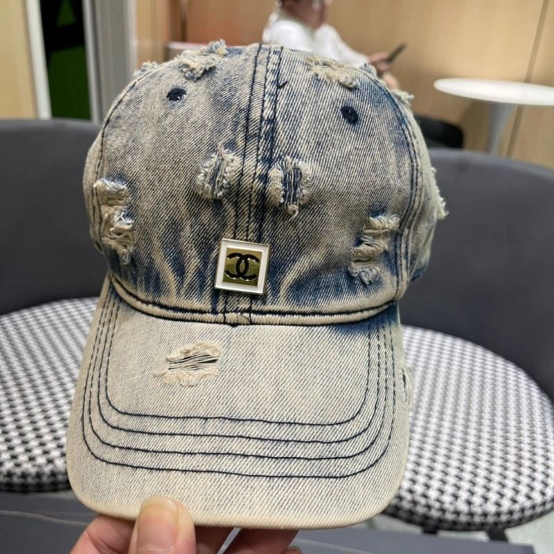 HighQuality Chanel Caps 260047