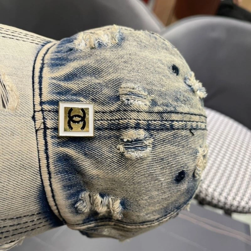 HighQuality Chanel Caps 260047