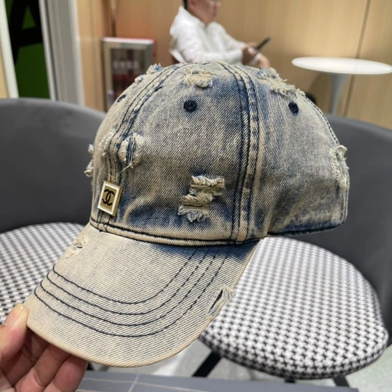 HighQuality Chanel Caps 260047