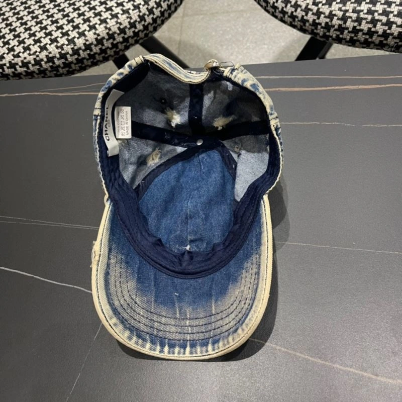 HighQuality Chanel Caps 260047