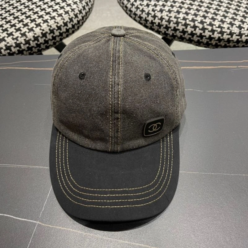 Chanel Caps Affordable 260067