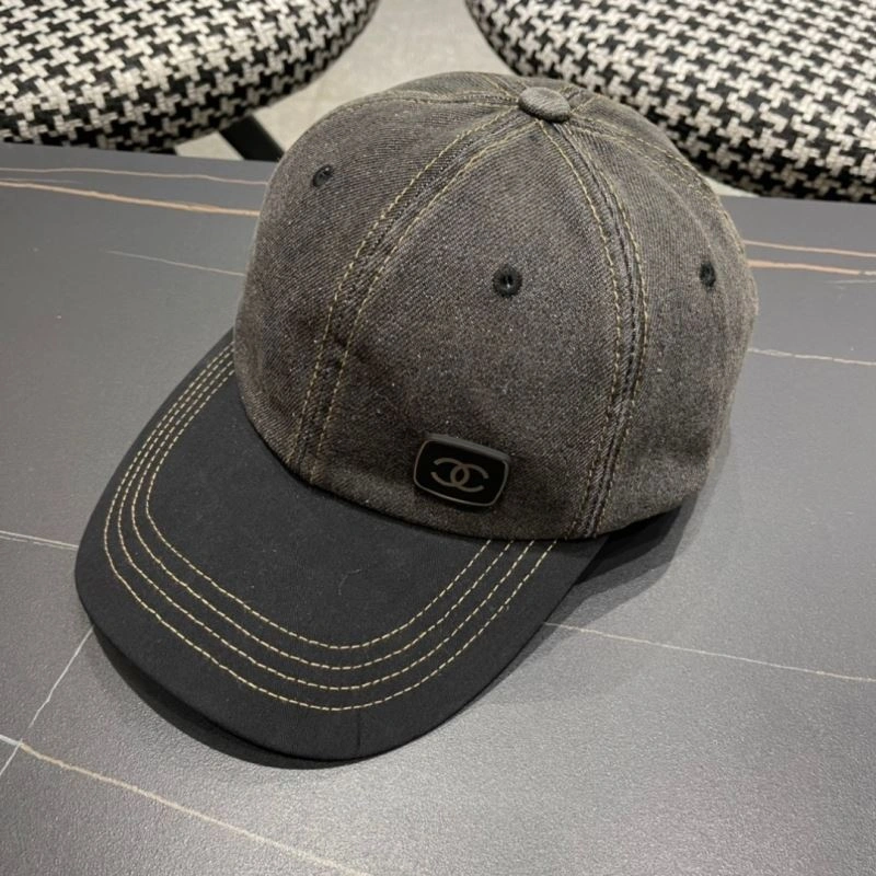Chanel Caps Affordable 260067