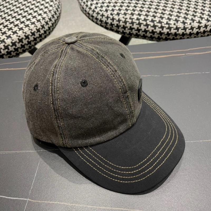 Chanel Caps Affordable 260067