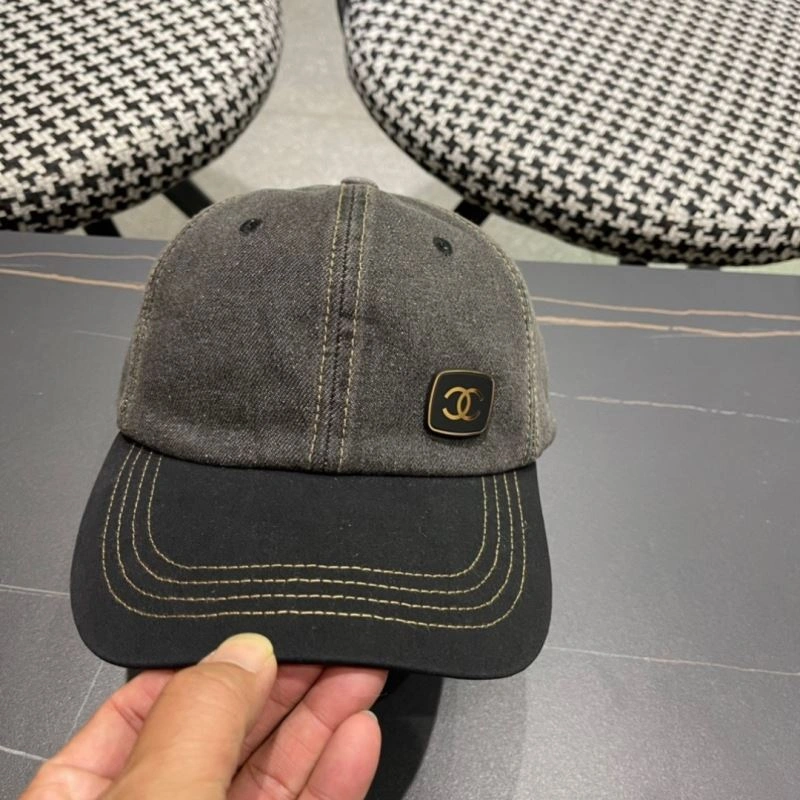 Chanel Caps Affordable 260067