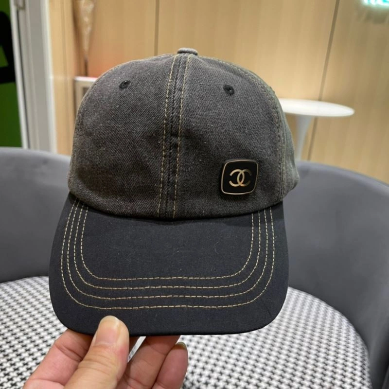 Chanel Caps Affordable 260067