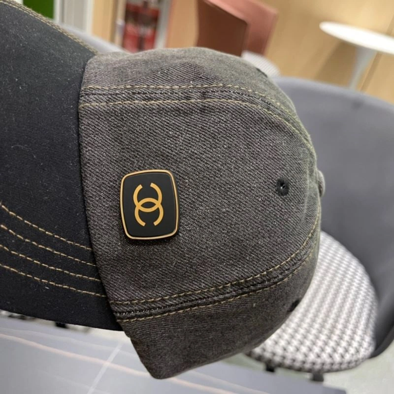 Chanel Caps Affordable 260067