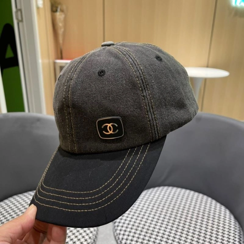 Chanel Caps Affordable 260067