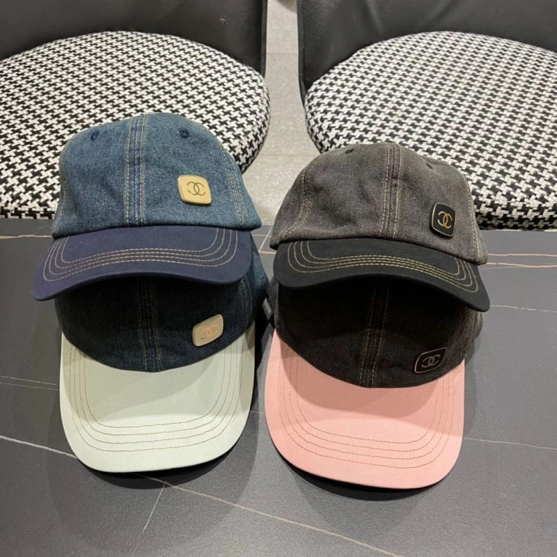 Casual Chanel Caps 260058