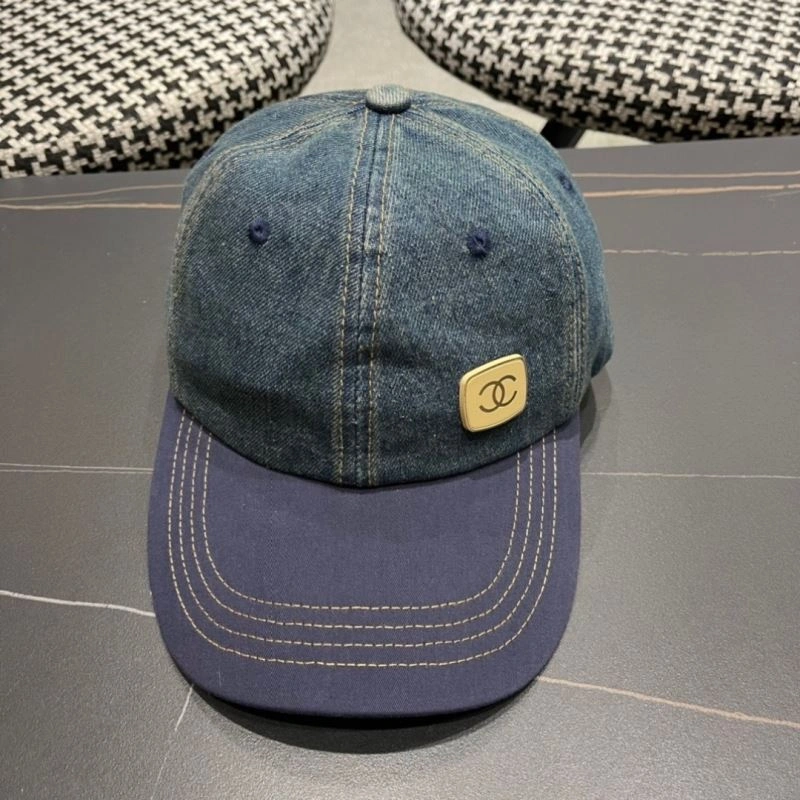 Youthful Chanel Caps 260069