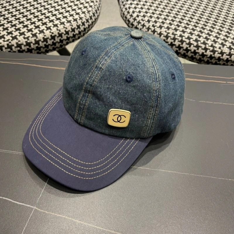 Youthful Chanel Caps 260069