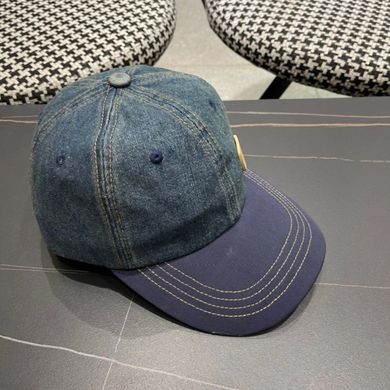 Youthful Chanel Caps 260069