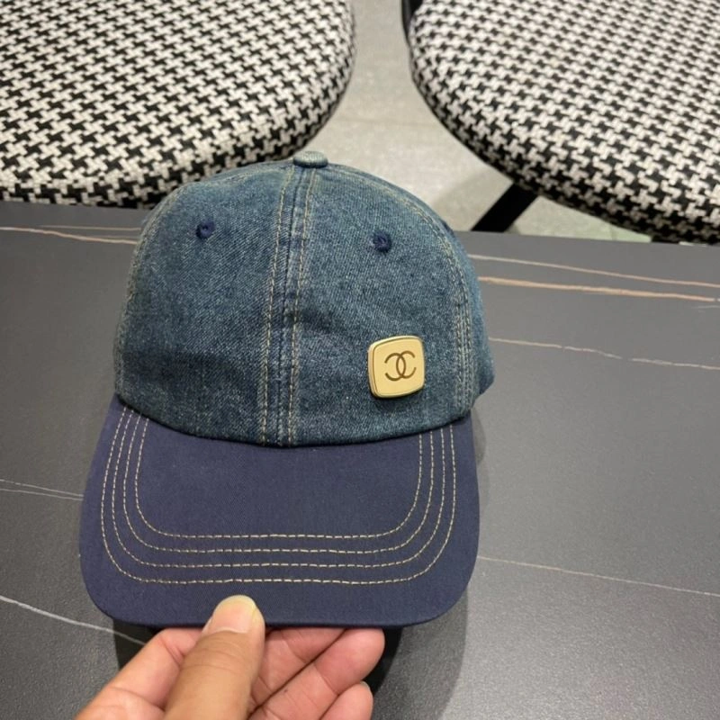 Youthful Chanel Caps 260069