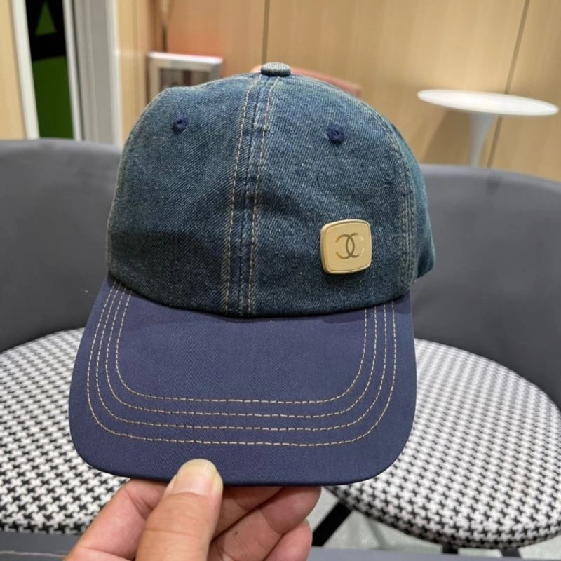 Youthful Chanel Caps 260069