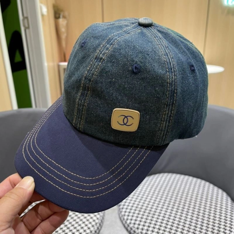 Youthful Chanel Caps 260069