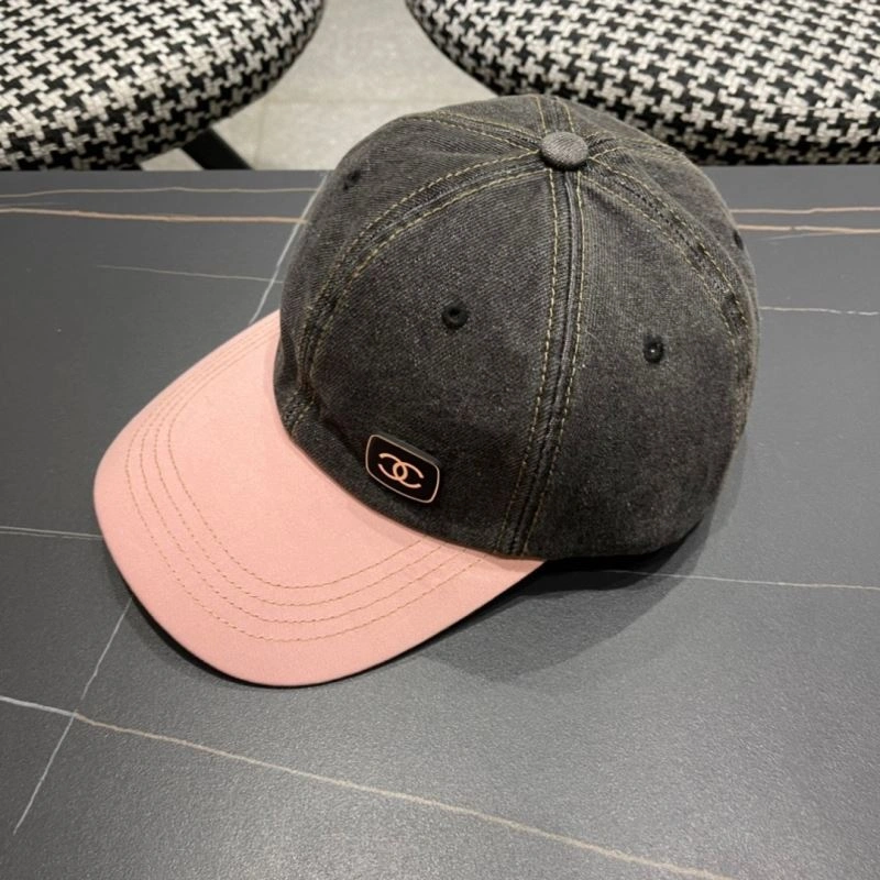 Chanel Caps Minimalist 260057