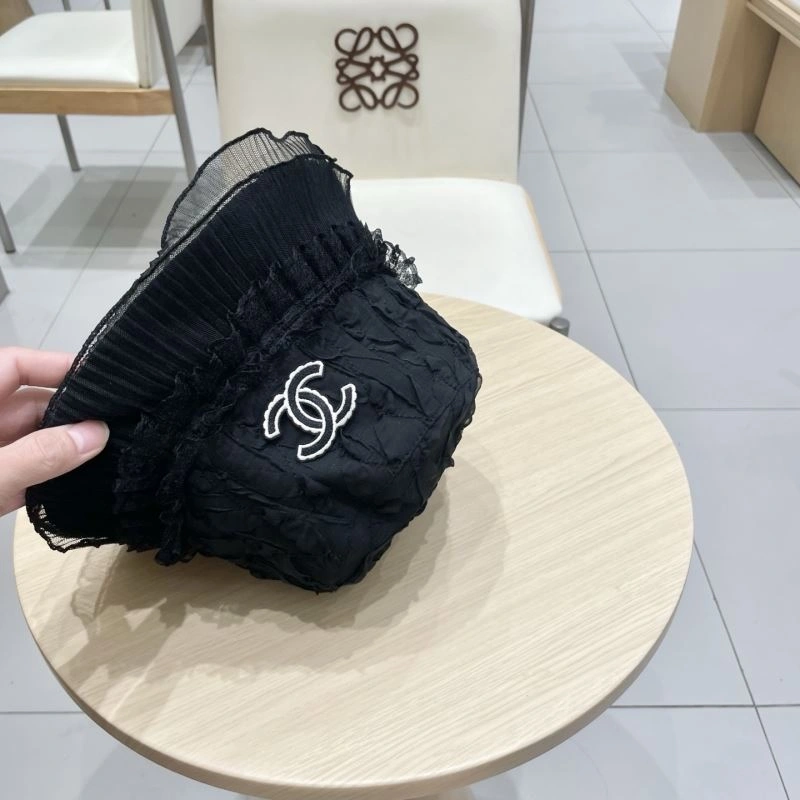 Durable Chanel Caps 260052